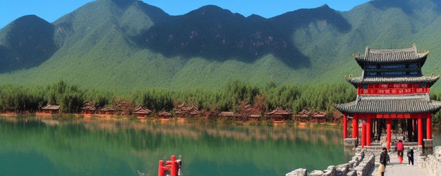 北京到丽江自助游攻略
