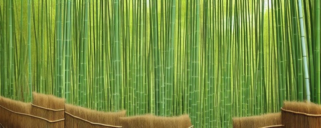蜀南竹海旅游景点