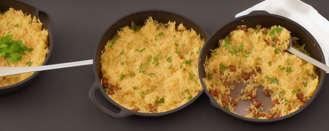 豆角土豆焖饭的做法