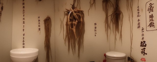 卫浴放什么辟邪最好