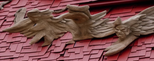 楼头放什么辟邪镇宅最好