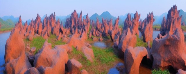 衡阳祁东十大旅游景点