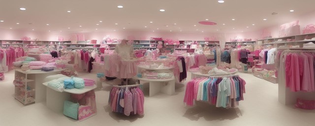 母婴店里放什么辟邪招财