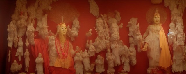诊所放什么辟邪最好