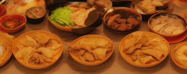 6种鲁菜家常菜做法