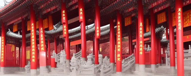 南山寺自助游实用攻略