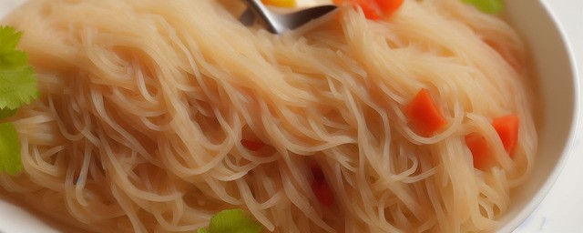 粉条的家常做法大全
