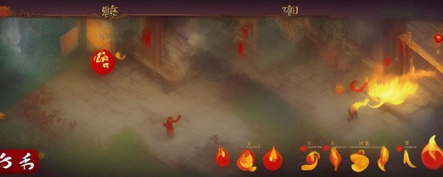 倩女幽魂手游手套石之灵要领攻略