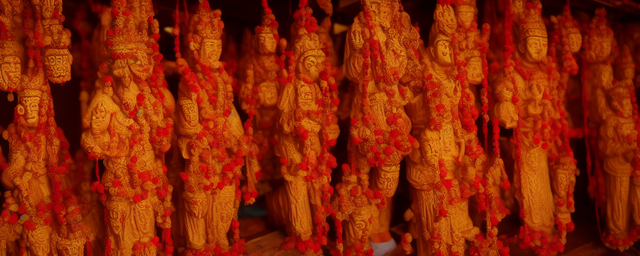 寺庙里放什么辟邪