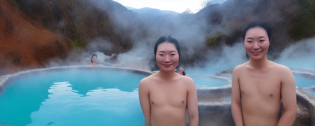 遵化皇家汤泉游玩攻略