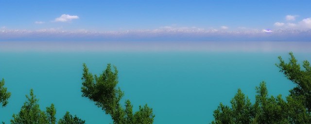 洱海是海还是湖