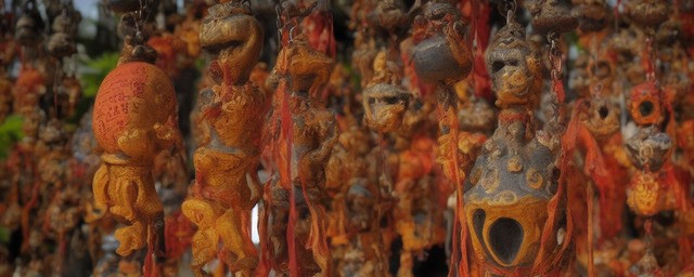 放什么可辟邪最好