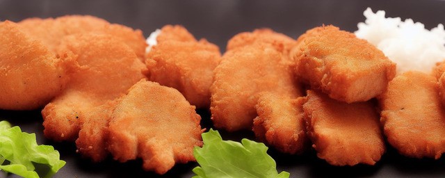 炸里脊肉的做法大全