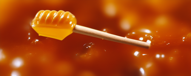 蜂蜜不能跟什么东西一起吃