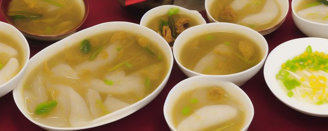 艾糍粑的做法清明节食谱