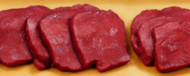 东北樱桃肉的做法大全