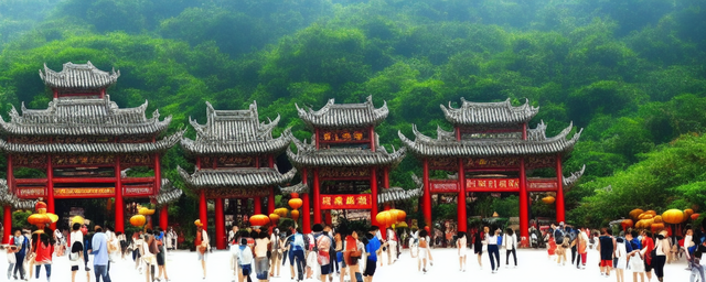 厦门曾厝垵的旅游攻略