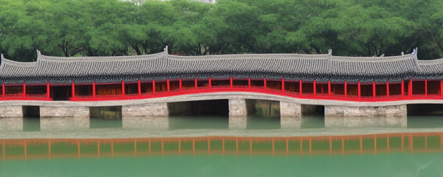 苏州6大景点推荐