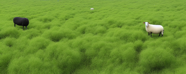 属羊合适什么植物生长最旺