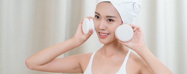 水和乳液的准确使用办法