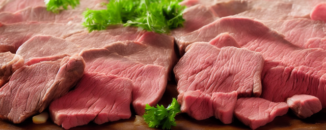 牛肉和羊肉哪个贵