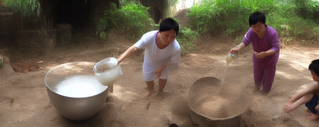 广东糖水的做法