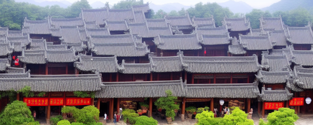 南浔古镇不可错过的景点