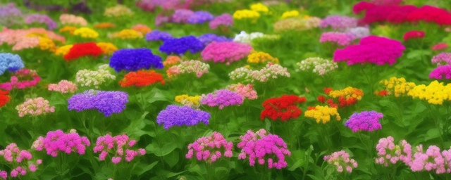 家里种什么花草最旺运呢