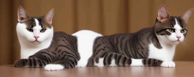 猫的作文400字