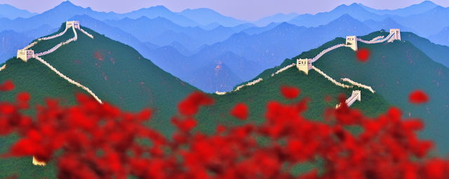 北京香山一日游攻略