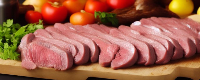 鹅肉的做法大全