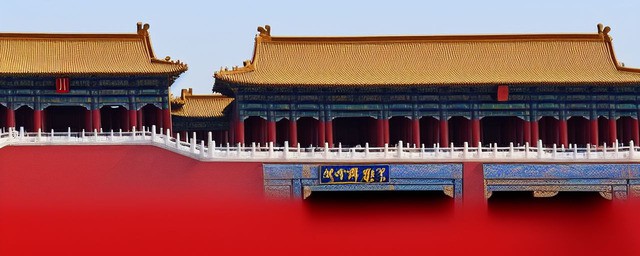 故宫里放什么辟邪