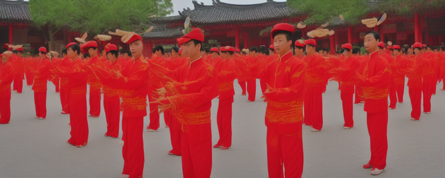 泉州的风俗习惯