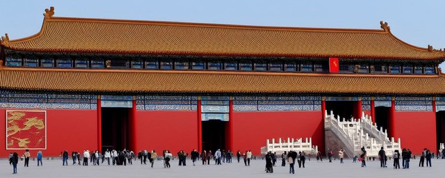 故宫放什么辟邪好