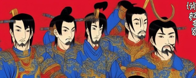 曹操有多少个儿子