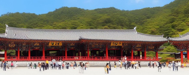 云居寺游玩攻略