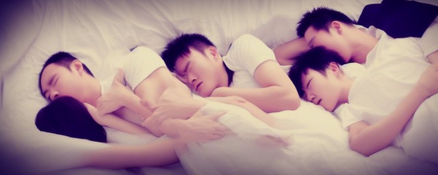 梦见跟男朋友吵架