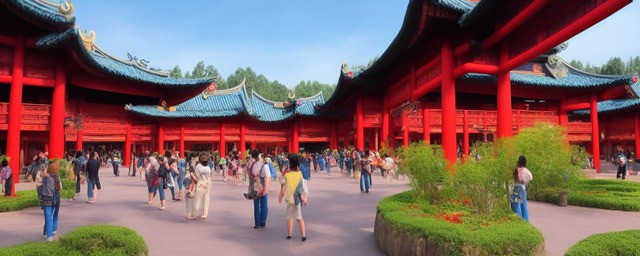 木兰围场旅游攻略