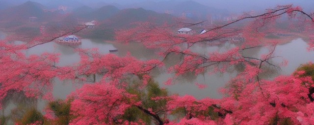 增城八大旅游景点