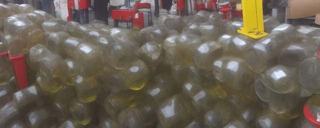 4l油是多少斤