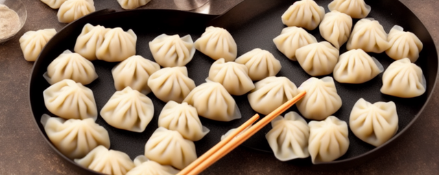 鲅鱼饺子的做法大全