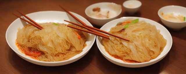 正宗宜宾燃面的做法