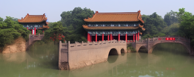 南充周边旅游景点