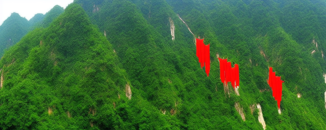 四川眉山青神旅游景点