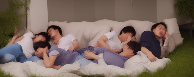 梦见和邻居吵架
