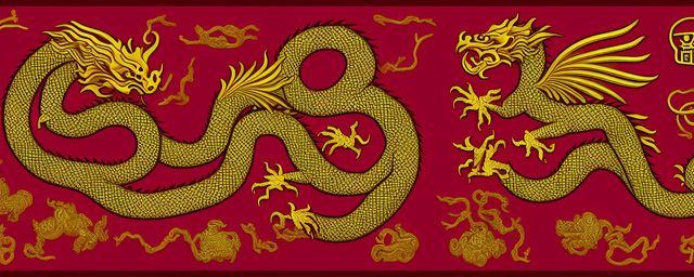 属龙家里摆什么最旺财运