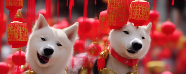 属狗的养什么宠物最旺财运