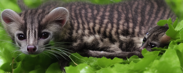 狸花猫能活多久