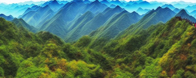 天台山旅游攻略