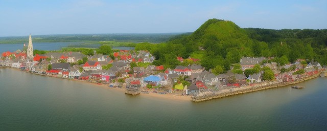 北戴河旅游景点大全